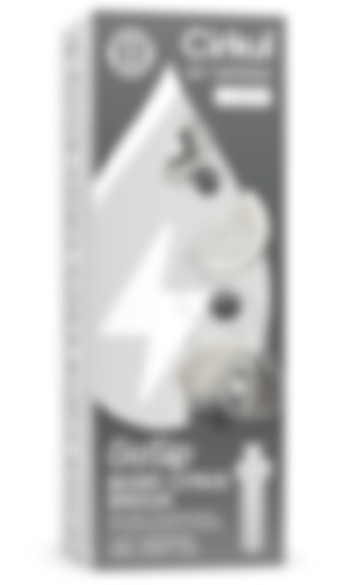 Sugar-Free GoSip Berry Citrus Breeze 2YHA - Electrolyte Hydration Enhanced Taste Cartridges Detail